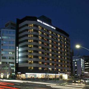 Hotel Sardonyx Tokyo